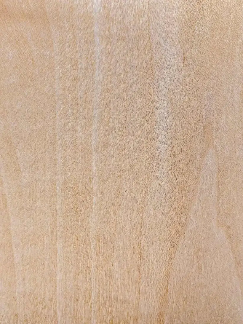 Plywood product